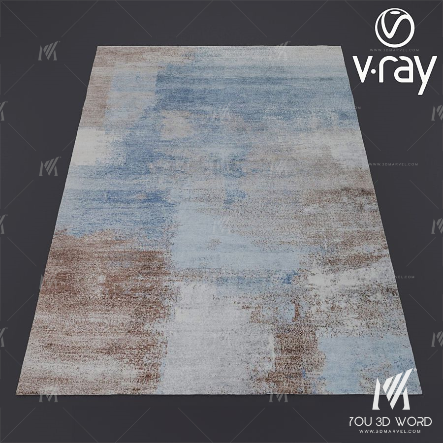 Carpet MIAMI COLLECTION